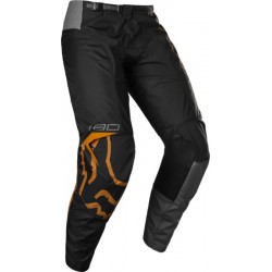 Штаны Fox 180 Skew Pant Black, 30, 2022