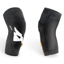Наколенники Bluegrass Skinny D3O Knee Protection Black, S, 2022