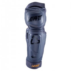 Наколенники Leatt 3.0 Knee & Shin Guard EXT Flint, L/XL, 2022