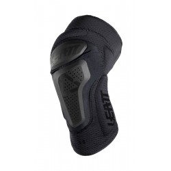 Наколенники Leatt 3DF 6.0 Knee Guard Black, L/XL, 2023