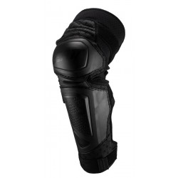 Наколенники Leatt Knee & Shin Guard EXT Black, L/XL, 2023