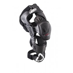 Наколенники Leatt Knee Brace C-Frame Pro Carbon Black, S/M, 2023