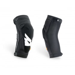 Налокотники Bluegrass Solid Elbow Pad D3O Black, S, 2022