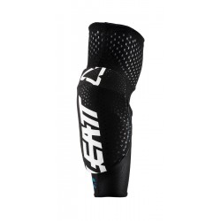 Налокотники Leatt 3DF 5.0 Elbow Guard White/Black, S, 2023