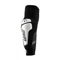 Налокотники Leatt 3DF 6.0 Elbow Guard White/Black, M, 2023