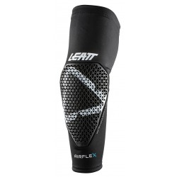 Налокотники Leatt AirFlex Pro Elbow Guard Black, M, 2023