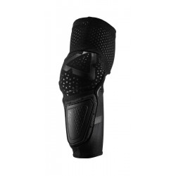 Налокотники Leatt 3DF Hybrid Elbow Guard Black, S/M, 2023