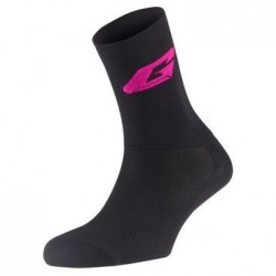 Носки Gaerne G.Professional Long Socks Black/Fuxia, L/XL, 2023