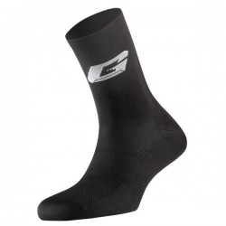 Носки Gaerne G.Professional Long Socks Black/White, XXL, 2023
