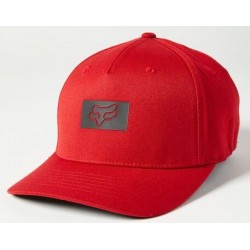 Бейсболка Fox Standard Flexfit Hat Chili, S/M, 2021