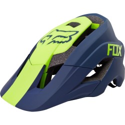 Козырек к шлему Fox Metah Visor Navy, OS, 2016