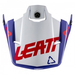 Козырек к шлему Leatt GPX 3.5 Visor Royal, M/XXL, 2021