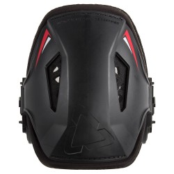 Чашка правая наколенников Leatt X-Frame Knee Cup Right Black, L/XL, 2023