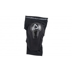 Чашка наколенников Leatt C/X-Hybrid Knee Cup Pair Black, L/XL, 2023