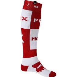 Носки Fox Nobyl Fri Thick Sock Flame Red, S, 2022