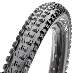 Покрышка Maxxis Minion DHF 29x2.50WT TPI 60 кевлар EXO/TR