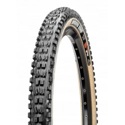 Покрышка Maxxis Minion DHF 29x2.50WT TPI 60 кевлар EXO/TR/Tanwall