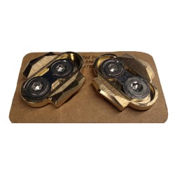 Шипы Crankman Crankbrothers float zero, 15 градусов