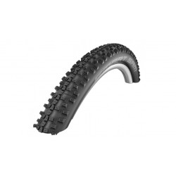 Покрышка Schwalbe SMART SAM PERF 29x2.60 ADDIX, RaceGuard, Folding