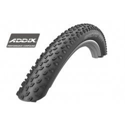 Покрышка Schwalbe RACING RAY Perf 29x2.25, Folding, TLR
