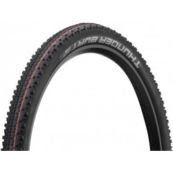 Покрышка Schwalbe Thunder Burt Evo 29x2.25, ADDIX Speed, Folding, TLE