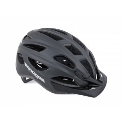 Шлем Author Rocca X0, размер 54-59 см, темно-серый матовый