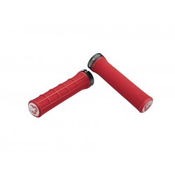 Грипсы Ciclovation Trail Spike Conical Grip Spicy Red