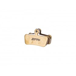Тормозные колодки ZTTO MJ-02F для Avid/SRAM Guide металл