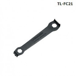 Ключ для бонок Shimano TL-FC21 Y13009700