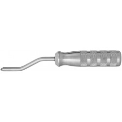 Ключ Unior для установки ниппелей - 1751/2 623297