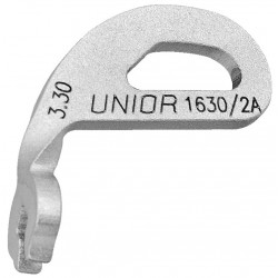 Ключ спицевой Unior Home 3.3 1630/2A