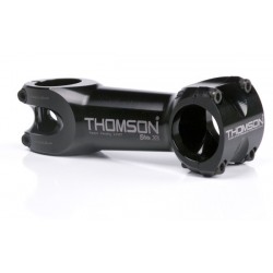 Вынос Thomson Elite X4 1-1/8" 100x0°x31.8 Black SM-E133-BK