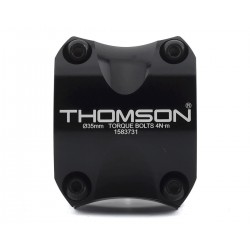 Вынос Thomson Elite X4 1-1/8" 32x0°x35 Black SM-E176-BK