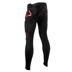 Штаны защитные Leatt 3DF 6.0 Impact Pants Black, S, 2024 5019000370