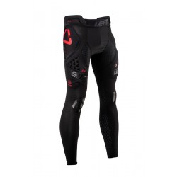 Штаны защитные Leatt 3DF 6.0 Impact Pants Black, S, 2024 5019000370