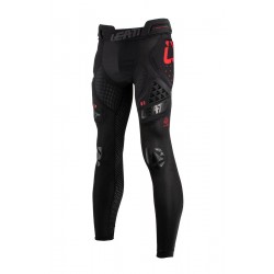 Штаны защитные Leatt 3DF 6.0 Impact Pants Black, S, 2024 5019000370