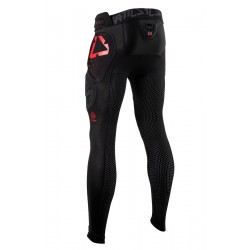 Штаны защитные Leatt 3DF 6.0 Impact Pants Black, XL, 2024 5019000373