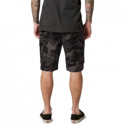 Шорты Fox Slambozo Camo Short 2.0 Black Camo, 42, 2021 24840-247-42