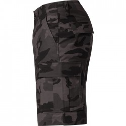 Шорты Fox Slambozo Camo Short 2.0 Black Camo, 42, 2021 24840-247-42