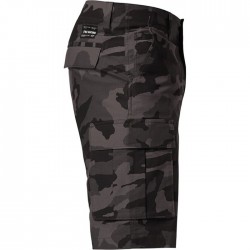 Шорты Fox Slambozo Camo Short 2.0 Black Camo, 42, 2021 24840-247-42