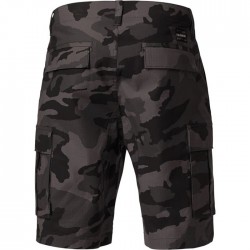 Шорты Fox Slambozo Camo Short 2.0 Black Camo, 42, 2021 24840-247-42