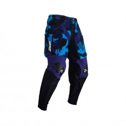 Штаны Leatt Moto 4.5 Enduro Pant Blue, 30, 2024 5024080391