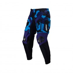 Штаны Leatt Moto 4.5 Enduro Pant Blue, 30, 2024 5024080391