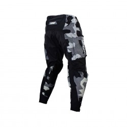 Штаны Leatt Moto 4.5 Enduro Pant Forge, 30, 2024 5024080401