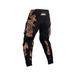 Штаны Leatt Moto 4.5 Enduro Pant Stone, 40, 2024 5024080416