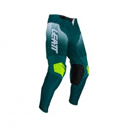 Штаны Leatt Moto 4.5 Pant Acid Fuel, 30, 2024 5024080521
