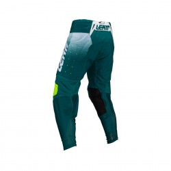 Штаны Leatt Moto 4.5 Pant Acid Fuel, 30, 2024 5024080521
