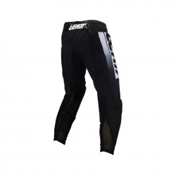 Штаны Leatt 4.5 Moto Pant Black, 40, 2024 5024080536