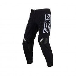 Штаны Leatt 4.5 Moto Pant Black, 40, 2024 5024080536