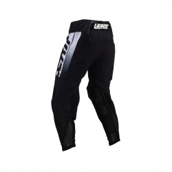 Штаны Leatt 4.5 Moto Pant Black, 42, 2024 5024080537